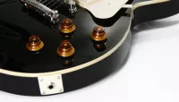 Cort CR200 BK