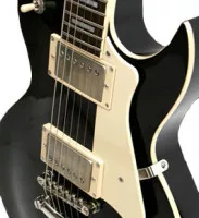 Cort CR200 BK