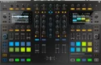 Native Instruments TRAKTOR KONTROL S8