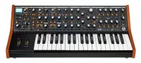 Moog SUBSEQUENT 37