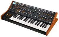 Moog SUBSEQUENT 37