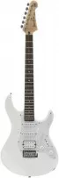 Yamaha Pacifica012 WH