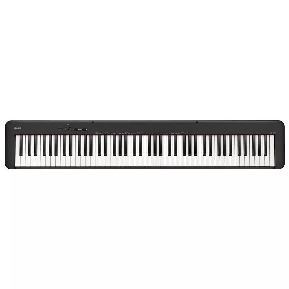 Casio CDP-S110 BK