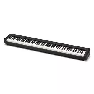 Casio CDP-S110 BK