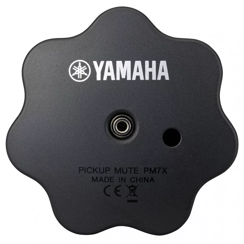 Yamaha SB7X Yamaha SB7X