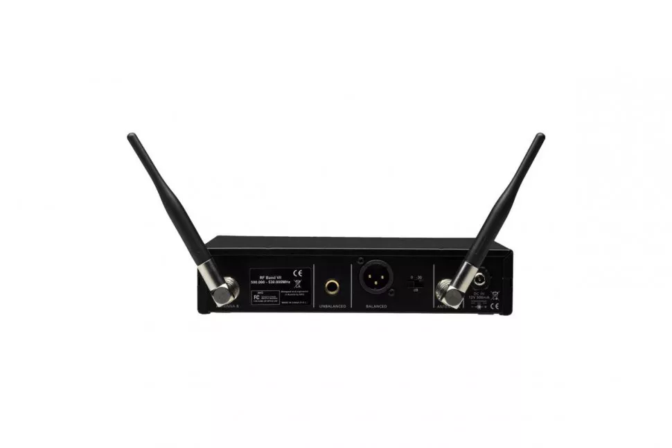 AKG WMS470 SPORTS SET BD9 50mW - EUUSUK