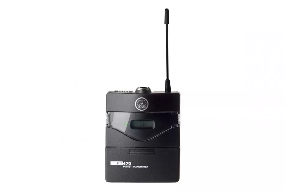 AKG WMS470 SPORTS SET BD9 50mW - EUUSUK