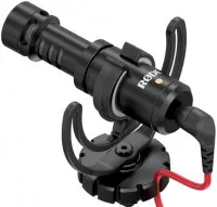 Rode VIDEOMICRO