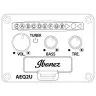 Ibanez AUC10E OPN