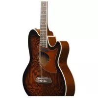 Ibanez TCM50 VBS
