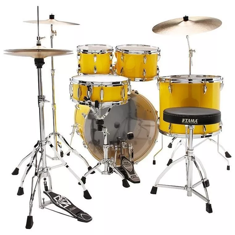Tama IP52H6W-ELY