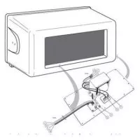 JBL MTC-SBT300