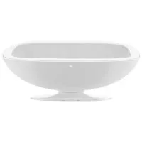 Lava Space White 36&quot;