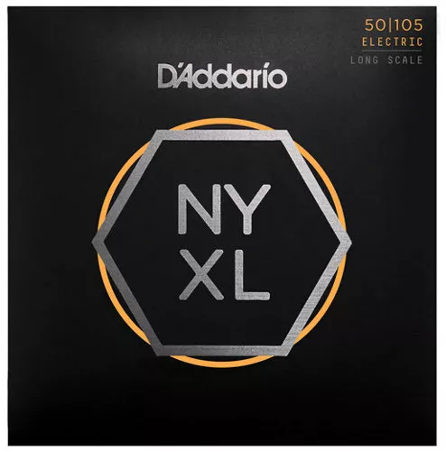 D'Addario NYXL50105 D'Addario NYXL50105