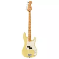 Fender Player II Precision Bass MN Hialeah Yellow