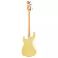 Fender Player II Precision Bass MN Hialeah Yellow
