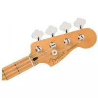 Fender Player II Precision Bass MN Hialeah Yellow