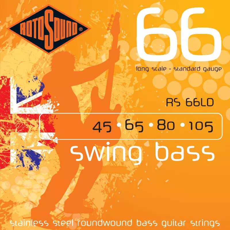 Rotosound RS66LD Rotosound RS66LD