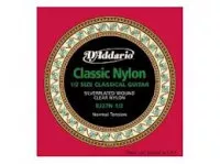 D'Addario EJ27N 1/2 Nylon Student Classiсs (Normal Tension)
