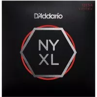 D'Addario NYXL1254