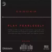D'Addario NYXL1254