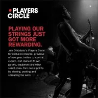 D'Addario NYXL1254