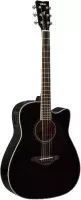 Yamaha FGX820C BLK