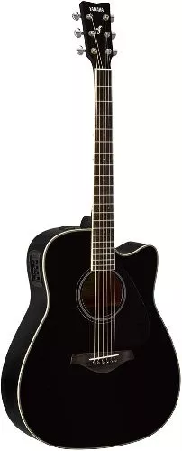 Yamaha FGX820C BLK Yamaha FGX820C BLK