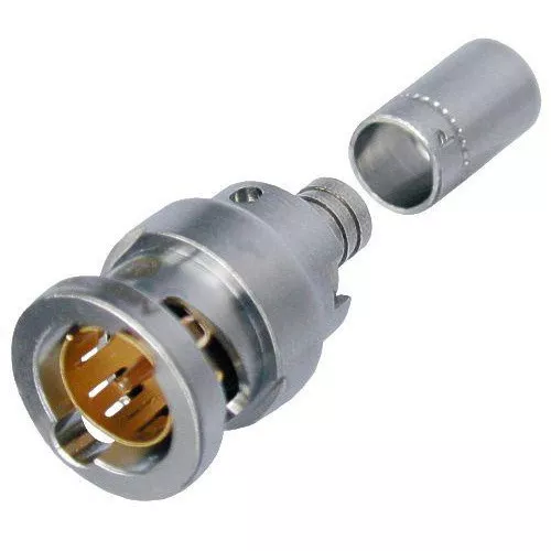 Neutrik NBNC75BLP7-D