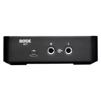 Rode NT1 + Ai-1 Interface Bundle