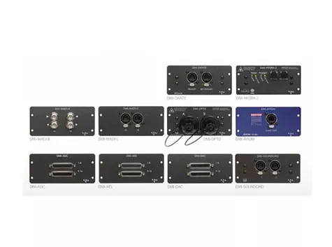 DiGiCo MOD-DMI-MADI-C DiGiCo MOD-DMI-MADI-C