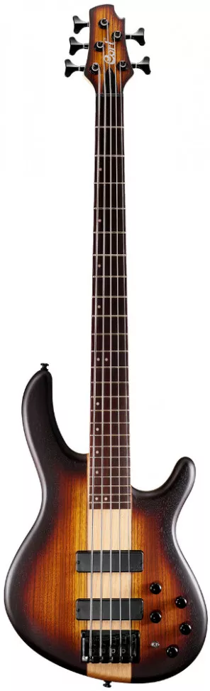 Cort C5 Plus ZBMH OTAB