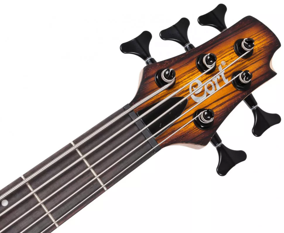 Cort C5 Plus ZBMH OTAB