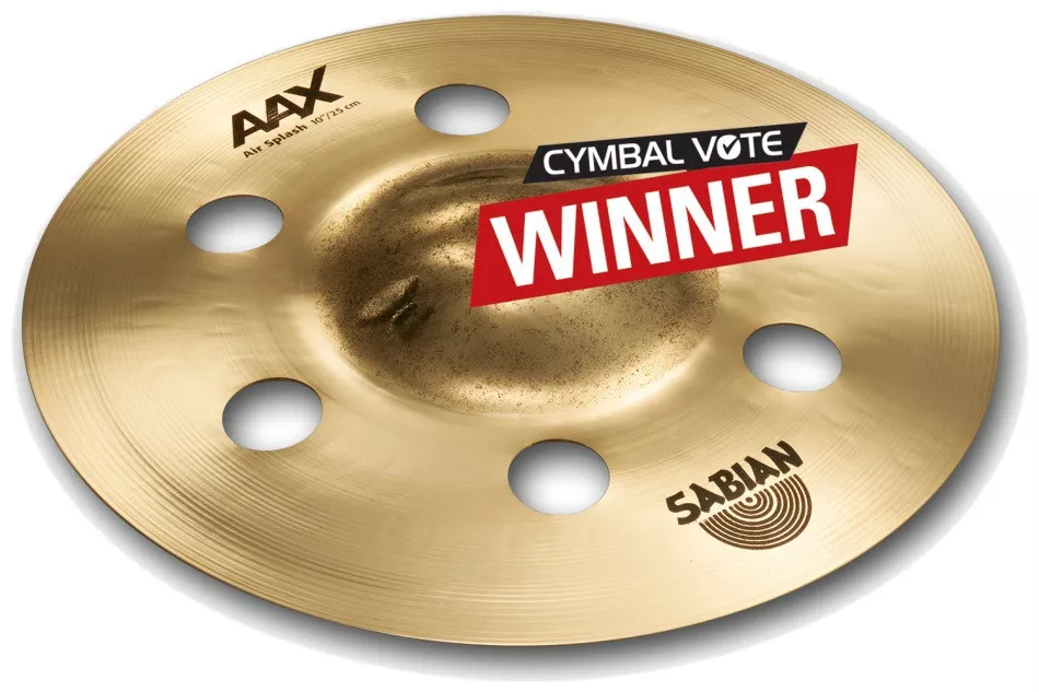 Sabian 21005XA Sabian 21005XA