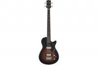 Gretsch G2220 Electromatic Junior Jet Bass Ii Short-Scale Wn Tobacco Sunburst