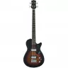 Gretsch G2220 Electromatic Junior Jet Bass Ii Short-Scale Wn Tobacco Sunburst