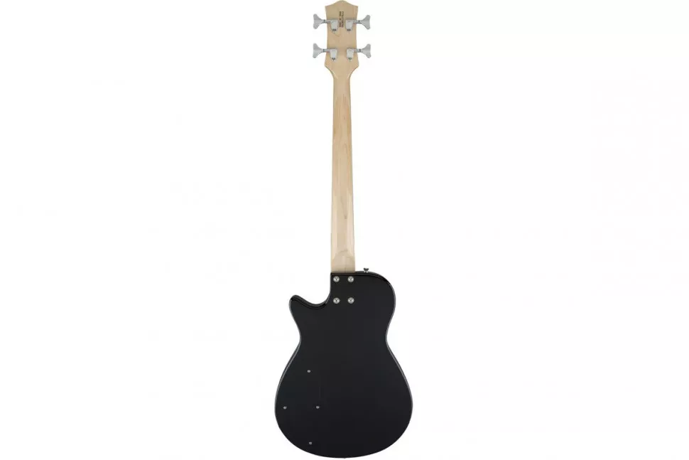 Gretsch G2220 Electromatic Junior Jet Bass Ii Short-Scale Wn Tobacco Sunburst