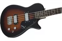Gretsch G2220 Electromatic Junior Jet Bass Ii Short-Scale Wn Tobacco Sunburst