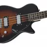 Gretsch G2220 Electromatic Junior Jet Bass Ii Short-Scale Wn Tobacco Sunburst