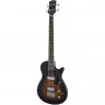 Gretsch G2220 Electromatic Junior Jet Bass Ii Short-Scale Wn Tobacco Sunburst