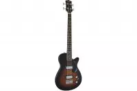 Gretsch G2220 Electromatic Junior Jet Bass Ii Short-Scale Wn Tobacco Sunburst