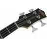 Gretsch G2220 Electromatic Junior Jet Bass Ii Short-Scale Wn Tobacco Sunburst