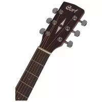 Cort Earth Bevel Cut OP