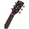 Cort Earth Bevel Cut OP