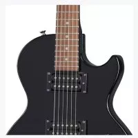 Epiphone LES PAUL SPECIAL-II E-1 EBONY
