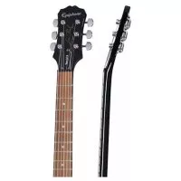Epiphone LES PAUL SPECIAL-II E-1 EBONY
