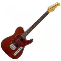 G&amp;L Tribute Asat Sp Irish Ale Rw