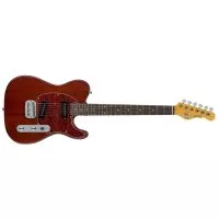 G&amp;L Tribute Asat Sp Irish Ale Rw