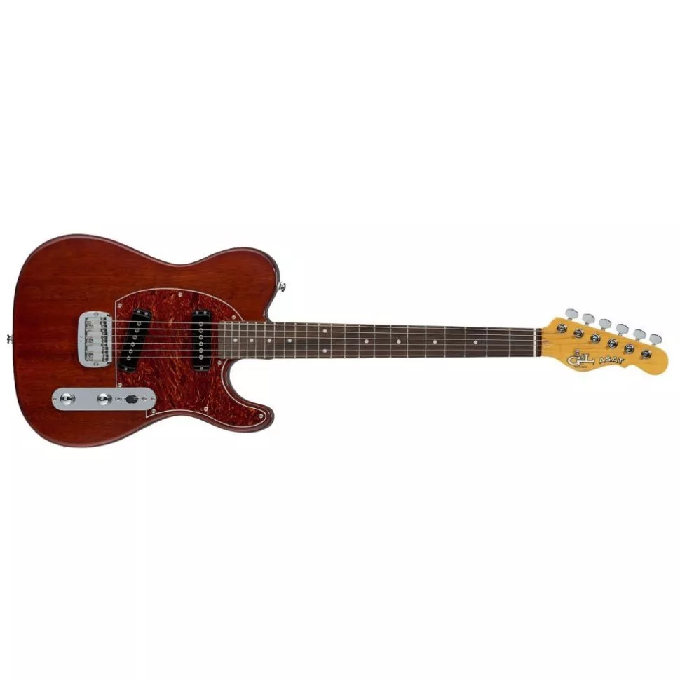 G&L Tribute Asat Sp Irish Ale Rw