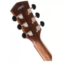Cort Core-DC Mahogany (Open Pore Black Burst)